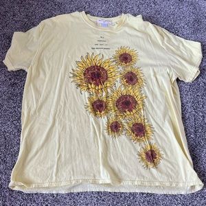 Oversized Urban Outfitters T-Shirt